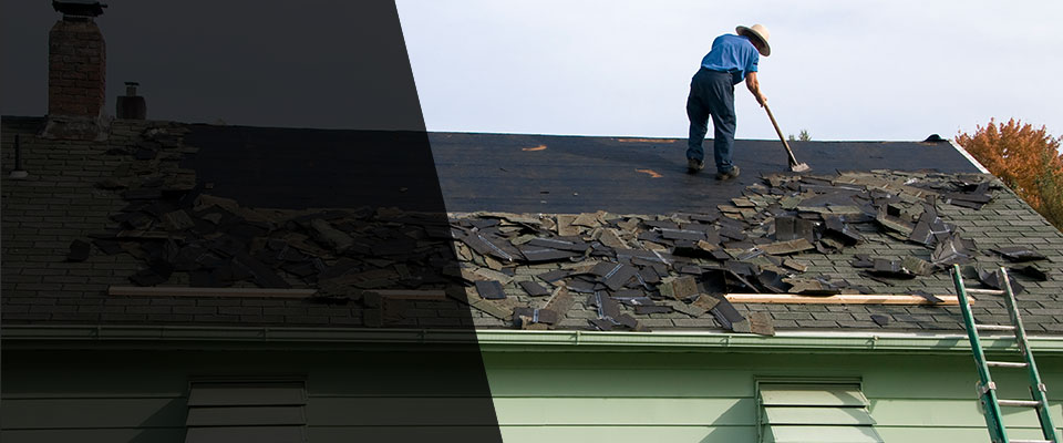 Cheltenham Roofing Contractors