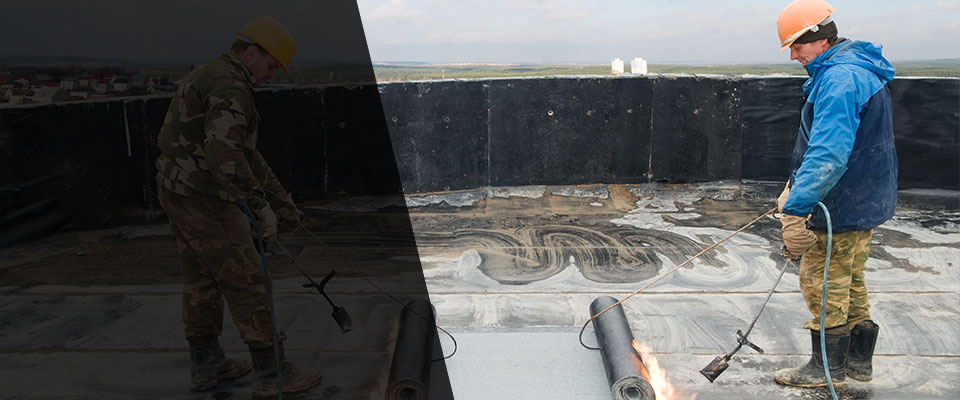 Cheltenham Roofing Contractors